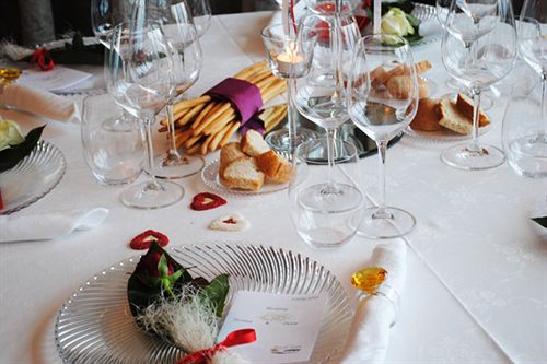 住宿加早餐  Locanda Aria Di Langa