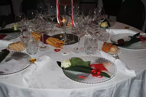 Bed and Breakfast Locanda Aria Di Langa