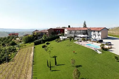 Bed and Breakfast Locanda Aria Di Langa