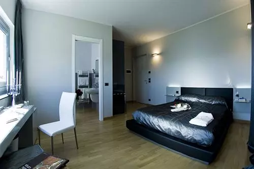 Bed and Breakfast Locanda Aria Di Langa