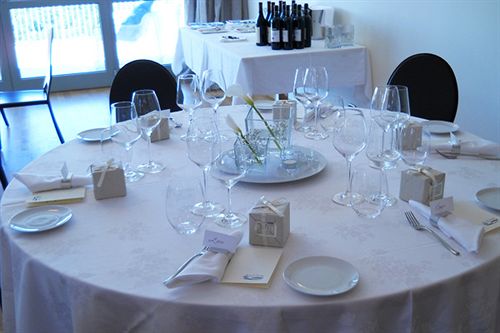 住宿加早餐  Locanda Aria Di Langa