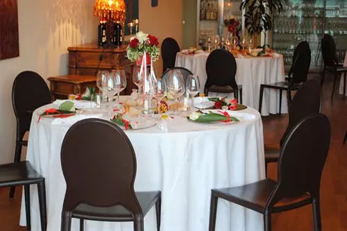 Bed and Breakfast Locanda Aria Di Langa