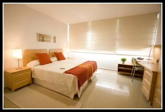 Bed'ss Hostel