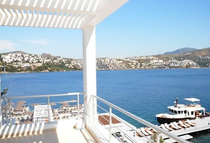 Bilkent Casa Costa Boutique Hotel Boutique Class