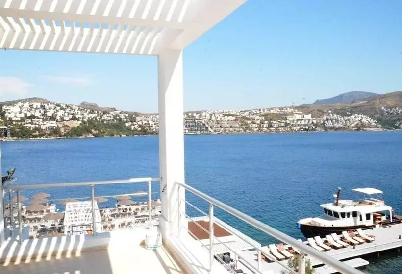Bilkent Casa Costa Boutique Hotel   Boutique Class