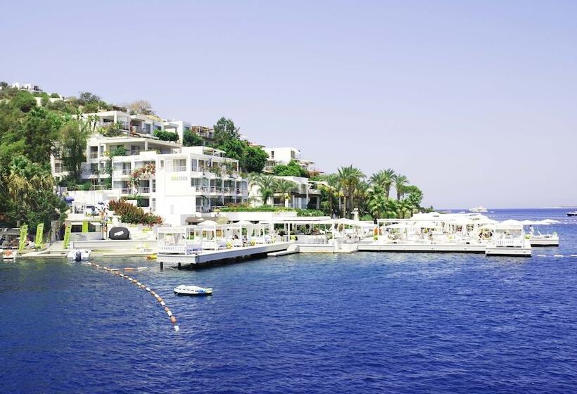 Bilkent Casa Costa Boutique Hotel Boutique Class