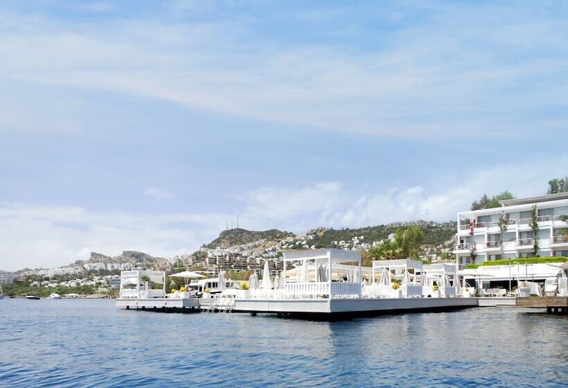 Bilkent Casa Costa Boutique Hotel Boutique Class