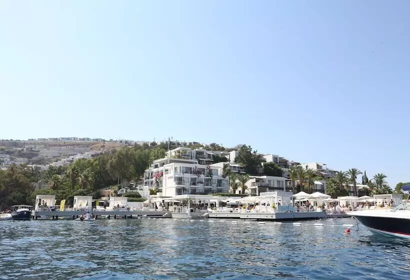 Bilkent Casa Costa Boutique Hotel   Boutique Class