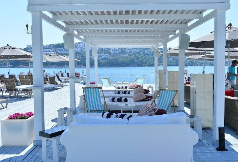 Bilkent Casa Costa Boutique Hotel Boutique Class