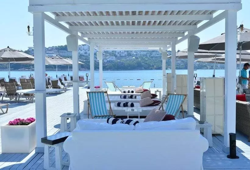 Bilkent Casa Costa Boutique Hotel   Boutique Class