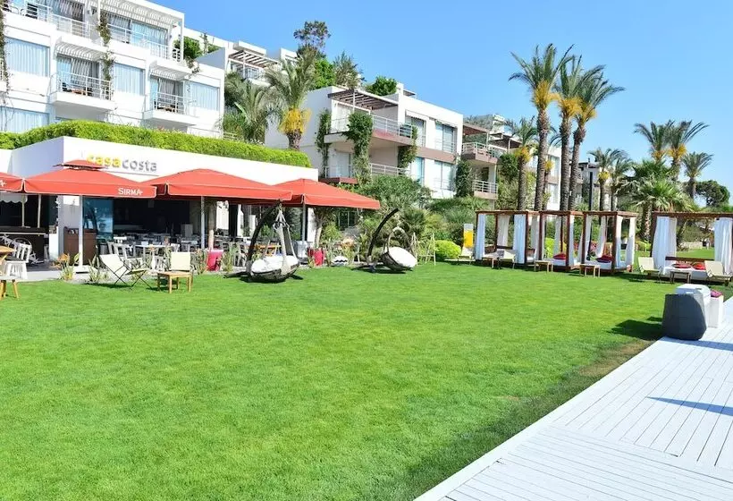 Bilkent Casa Costa Boutique Hotel   Boutique Class