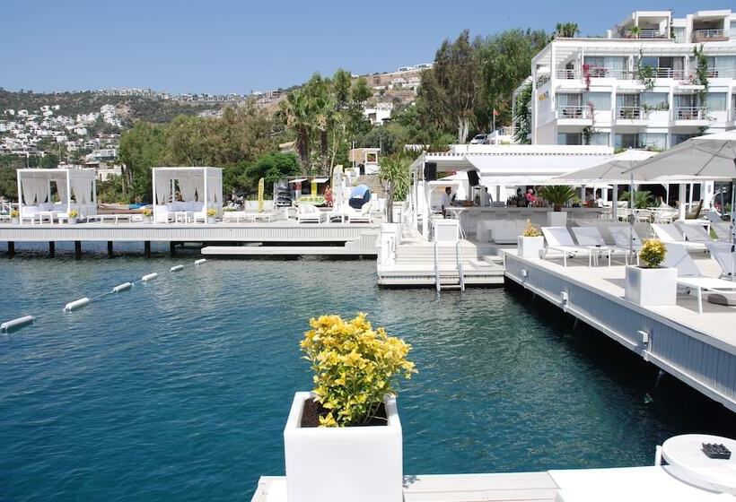 Bilkent Casa Costa Boutique Hotel Boutique Class