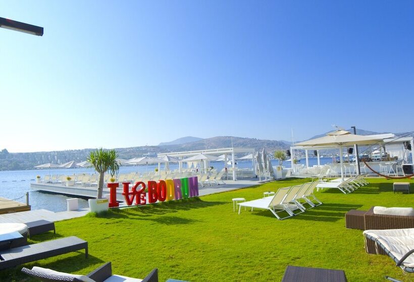 Bilkent Casa Costa Boutique Hotel Boutique Class