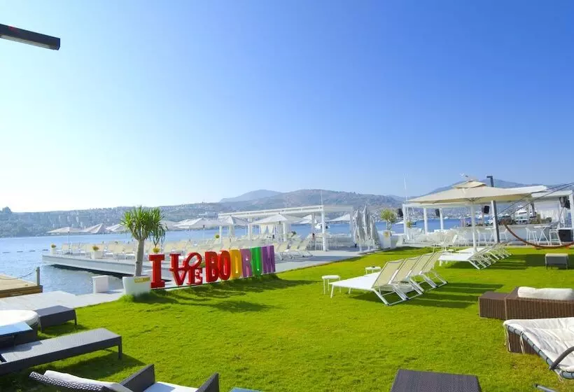 Bilkent Casa Costa Boutique Hotel   Boutique Class