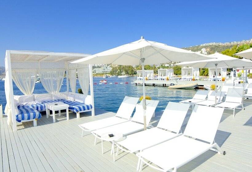 Bilkent Casa Costa Boutique Hotel Boutique Class