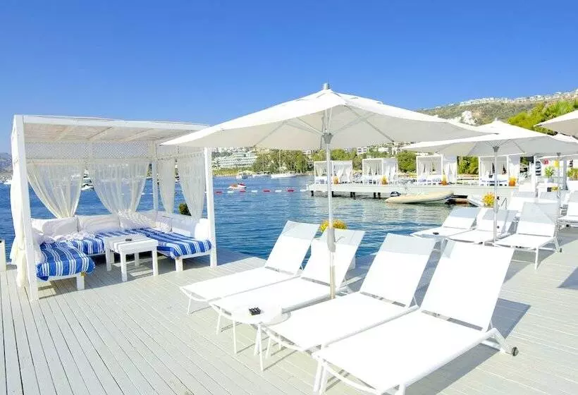 Bilkent Casa Costa Boutique Hotel   Boutique Class