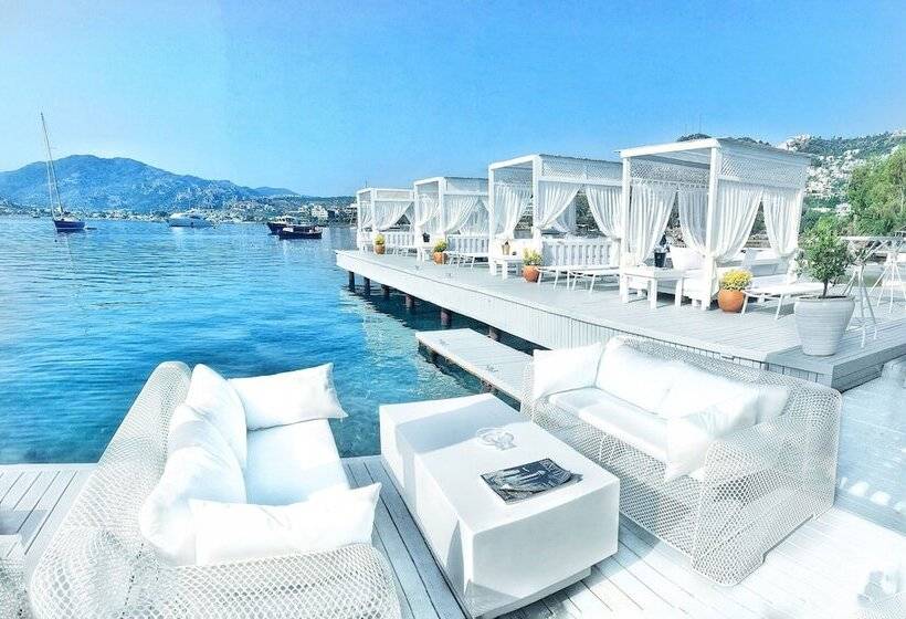 Bilkent Casa Costa Boutique Hotel Boutique Class