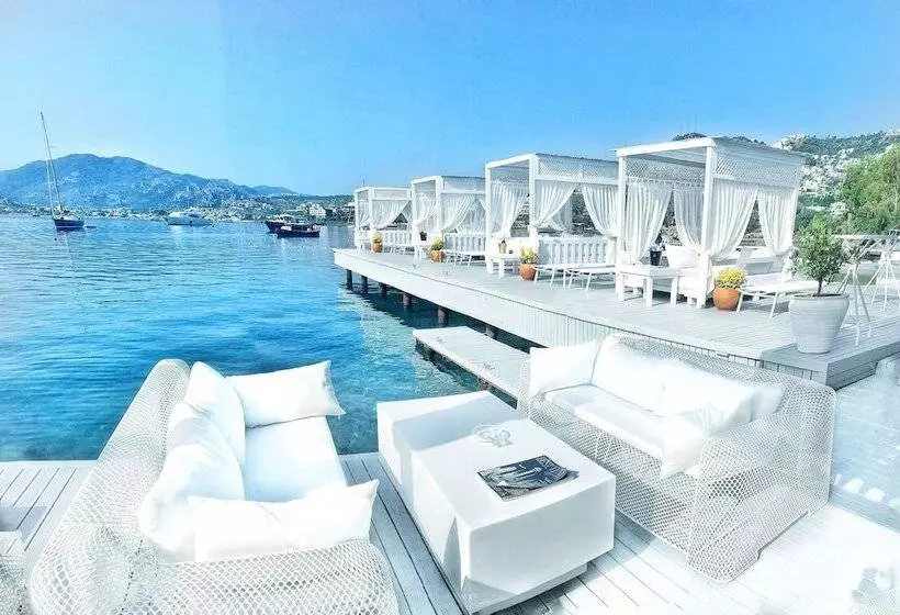 Bilkent Casa Costa Boutique Hotel   Boutique Class