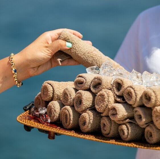 Bilkent Casa Costa Boutique Hotel Boutique Class