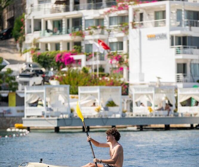 Bilkent Casa Costa Boutique Hotel Boutique Class