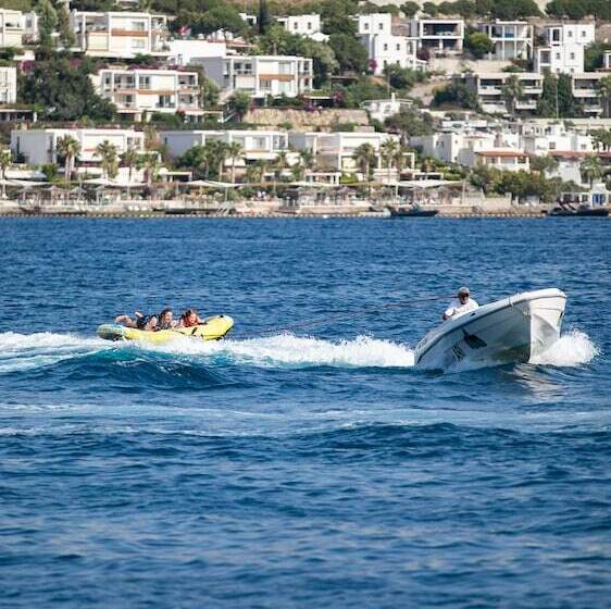 Bilkent Casa Costa Boutique Hotel Boutique Class