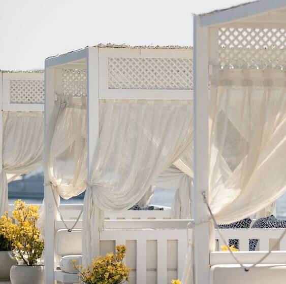 Bilkent Casa Costa Boutique Hotel Boutique Class