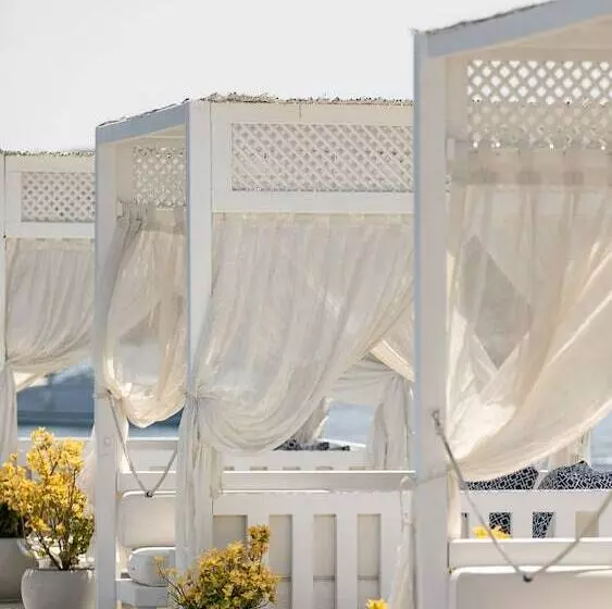 Bilkent Casa Costa Boutique Hotel   Boutique Class