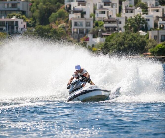 Bilkent Casa Costa Boutique Hotel Boutique Class