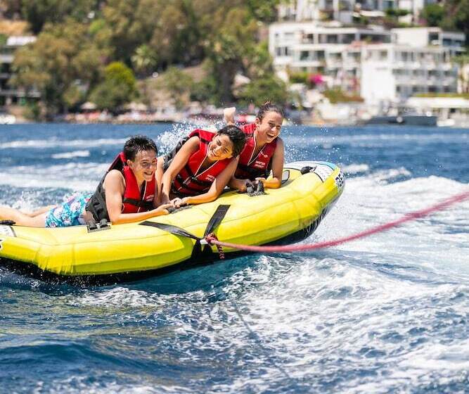 Bilkent Casa Costa Boutique Hotel Boutique Class