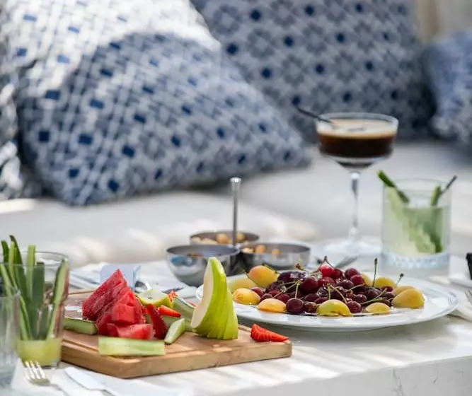 Bilkent Casa Costa Boutique Hotel   Boutique Class