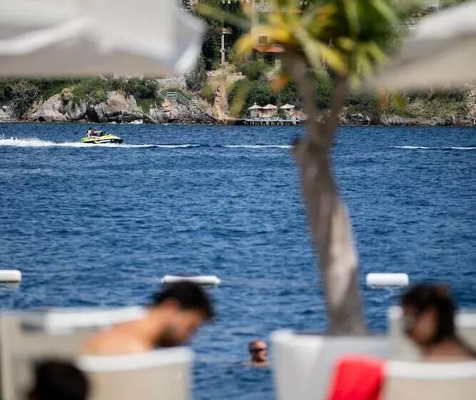 Bilkent Casa Costa Boutique Hotel   Boutique Class