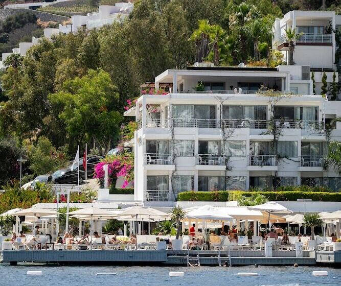 Bilkent Casa Costa Boutique Hotel Boutique Class