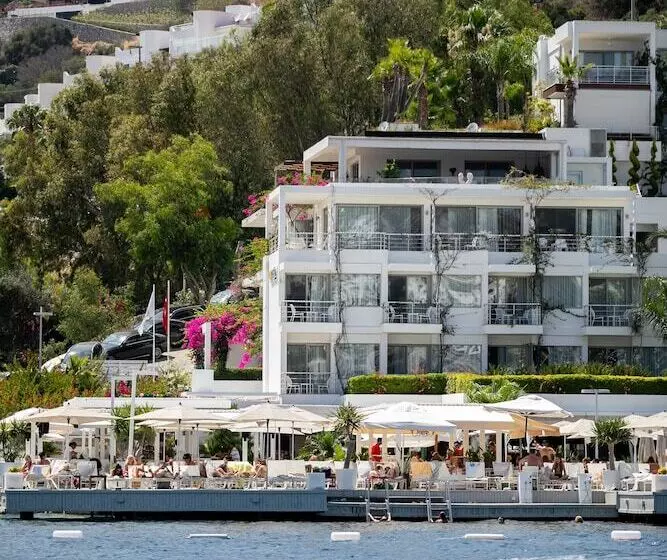 Bilkent Casa Costa Boutique Hotel   Boutique Class