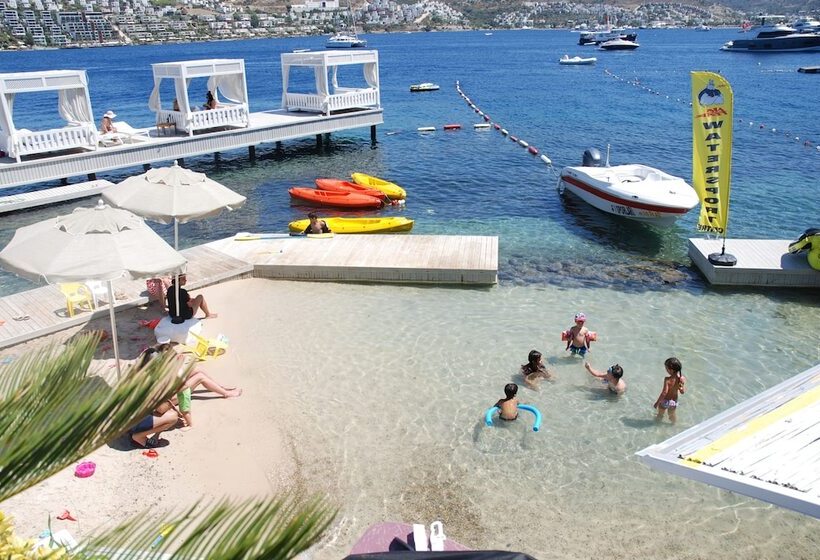 Bilkent Casa Costa Boutique Hotel Boutique Class