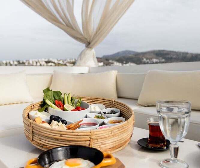 Bilkent Casa Costa Boutique Hotel Boutique Class