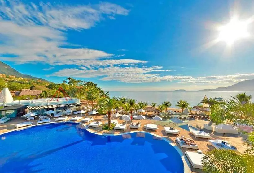 Dpny Beach Hotel & Spa Ilhabela