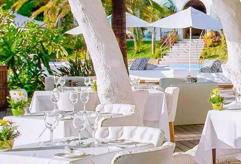 Dpny Beach Hotel & Spa Ilhabela