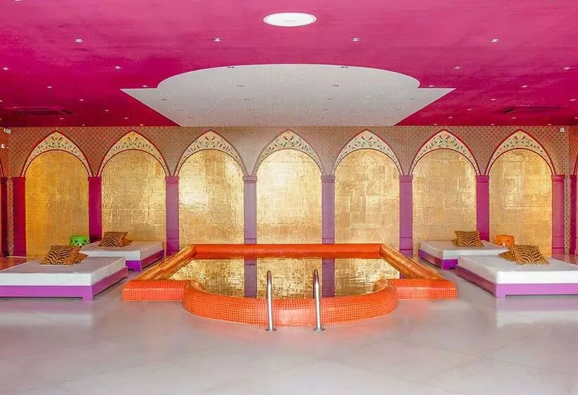 Dpny Beach Hotel & Spa Ilhabela