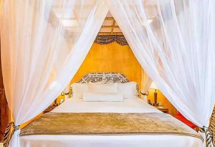 Dpny Beach Hotel & Spa Ilhabela