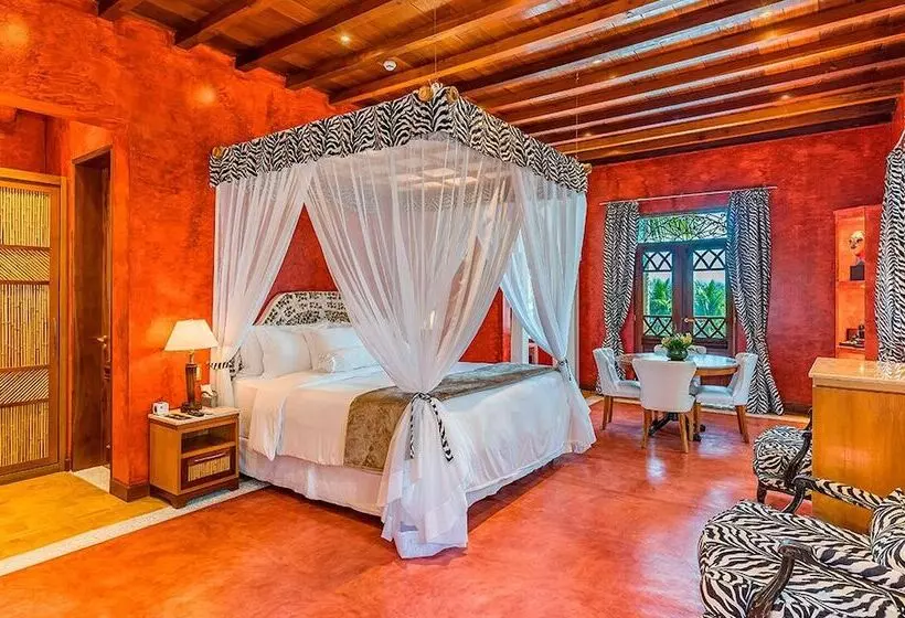 Dpny Beach Hotel & Spa Ilhabela