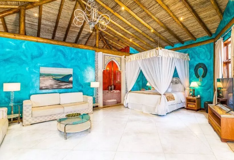 Dpny Beach Hotel & Spa Ilhabela