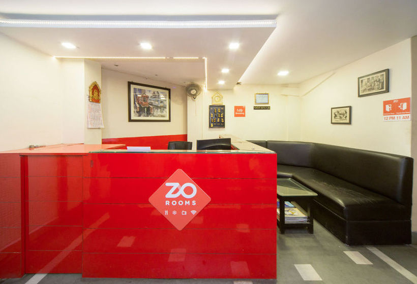 Hotel Alipore Guest House