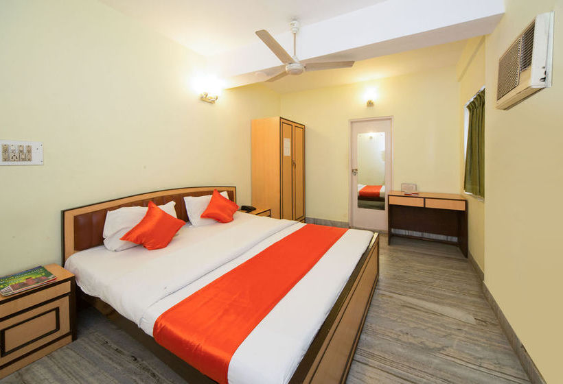 Hotel Alipore Guest House