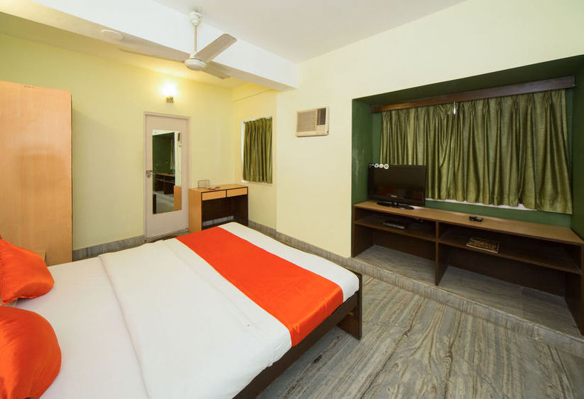 Hotel Alipore Guest House