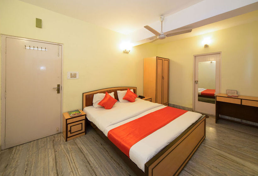 Hotel Alipore Guest House