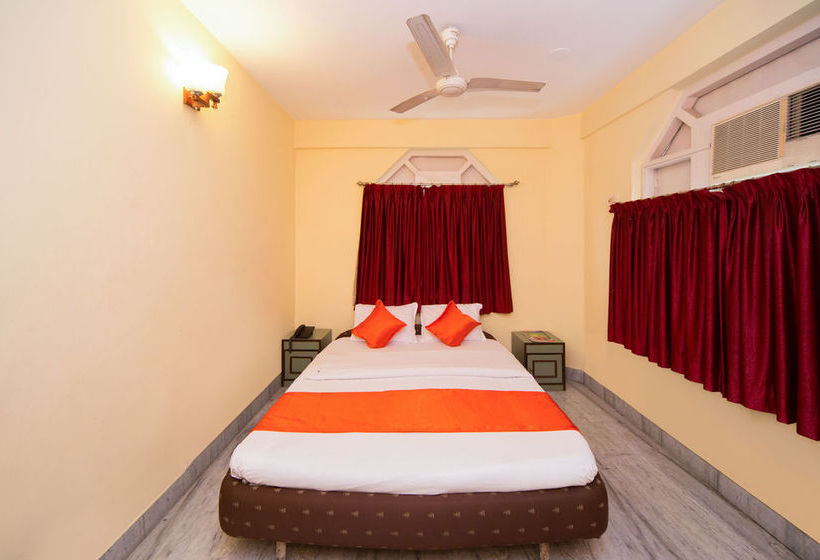 Hotel Alipore Guest House