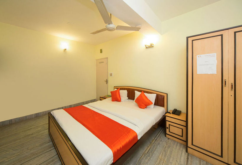 Hotel Alipore Guest House