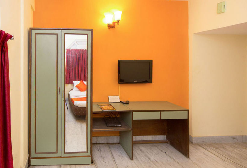 Hotel Alipore Guest House