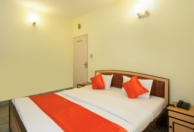 Hotel Alipore Guest House