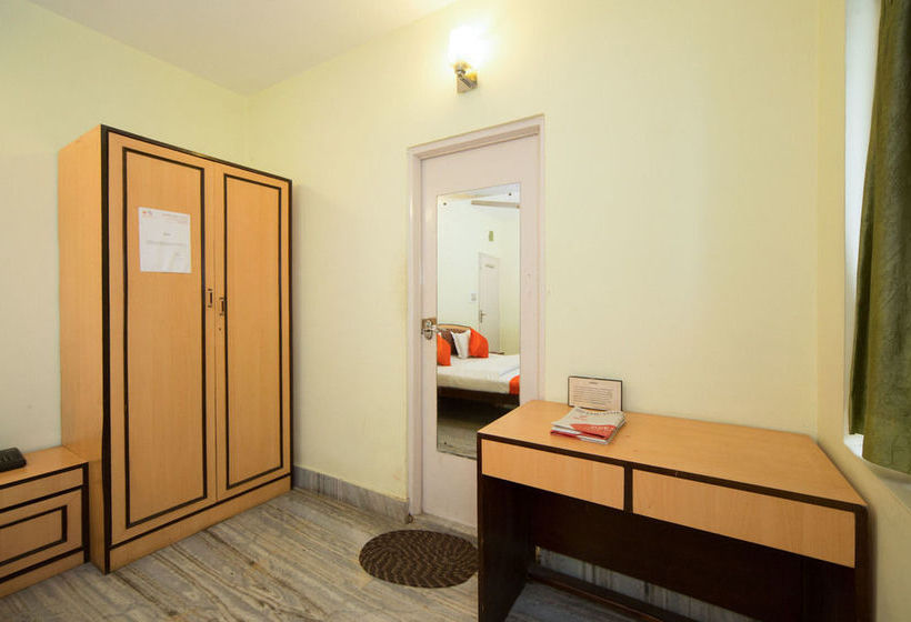 Hotel Alipore Guest House